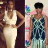 Les folies capillaires de Jennifer Hudson