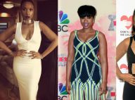 Jennifer Hudson opte pour la boule à zéro : Sa nouvelle folie capillaire !