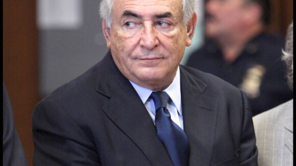 Domi­nique Strauss-Kahn : Un deuxième film sur l'affaire DSK en préparation