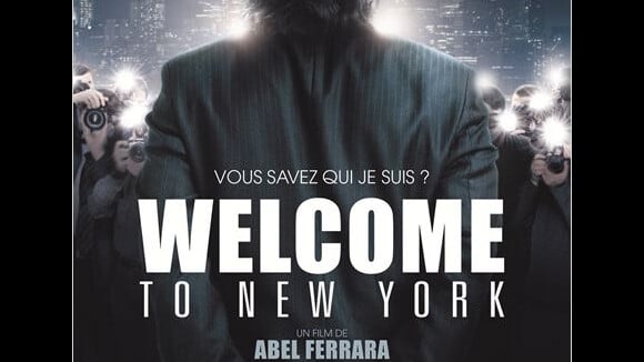Bande-annonce de Welcome to New York.