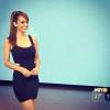 Yanet Garcia : La Miss Météo mexicaine fait le buzz !