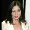 Shannen Doherty à Hollywood le 21 mars 2002. 