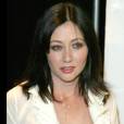  Shannen Doherty &agrave; Hollywood le 21 mars 2002.&nbsp; 