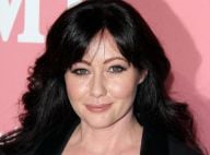Shannen Doherty souffre d'un cancer du sein : l'actrice accuse...