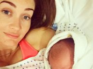 Mark Cavendish papa : Sa superbe Peta a accouché de leur 2e enfant