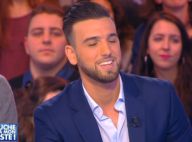 Secret Story 9 : Aymeric Bonnery tacle, les anciens de SS8 le dézinguent !