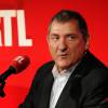 Yves Calvi sur RTL, le 4 septembre 2014.