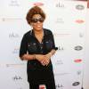 Macy Gray - People a l'evenement "Spring to make a difference" a Beverly Hills. Le 21 avril 2013