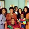 Cosby Show : Bill Cosby, Keshia Knight Pulliam, Lisa Bonet, Malcolm-Jamal Warner, Phylicia Rashad