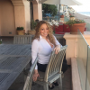 Mariah Carey à Malibu / photo postée sur le compte Instagram de la chanteuse.