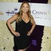 Mariah Carey à la soirée Hallmark à Los Angeles le 29 juillet 2015. 