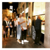 Russell Westbrook (Oklahoma City Thunder) et sa compagne Nina Earl, fiancés depuis septembre 2014, doivent se marier le 29 août 2015 à Beverly Hills, Los Angeles. Photo Instagram Nina Earl.