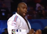 Teddy Riner en or : Le judoka entre dans l'histoire sous les yeux de son fils