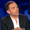 Yann Moix fait sa première comme polémiste dans On n'est pas couché sur France 2, le samedi 29 août 2015.