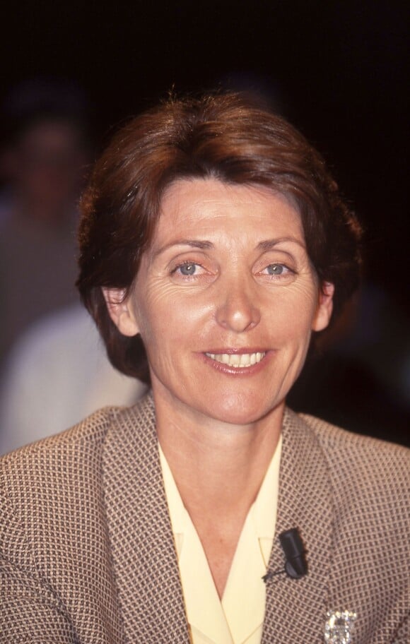Marina Picasso en 1995