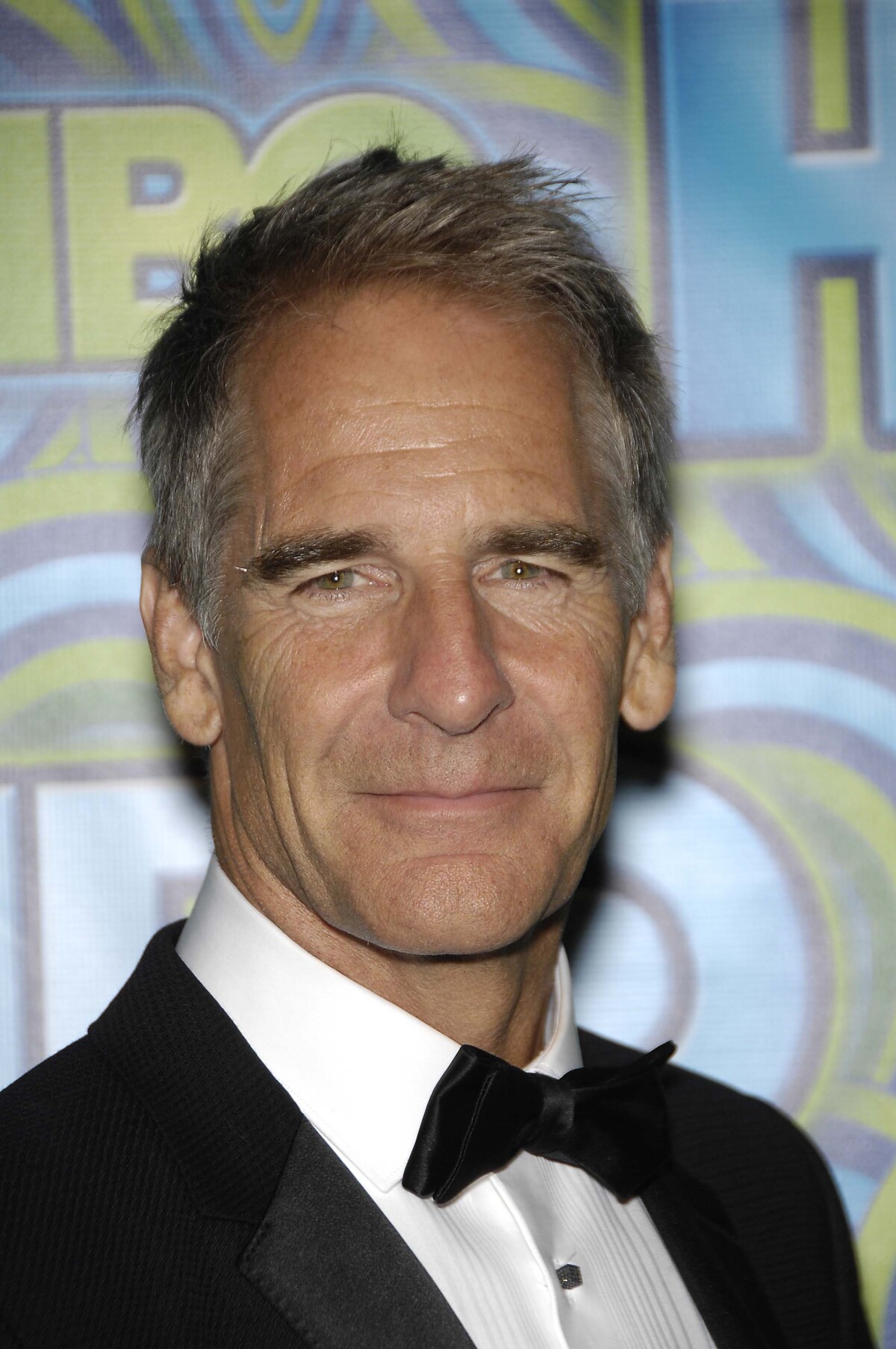 Photo : Scott Bakula - HBO Emmy Awards au Pacific Design Center a West ...