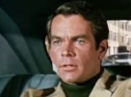 Dean Jones : Mort du héros du film culte "Un amour de coccinelle"...
