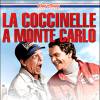 Affiche du film La Coccinelle à Monte-Carlo