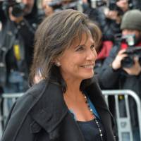 Anne Sinclair et l'affaire DSK : ''Je n'oublie pas les bassesses''