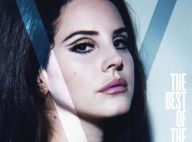 Lana Del Rey : Amour, avenir et féminisme... La diva se confie pour V magazine !