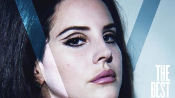 Lana Del Rey : Amour, avenir et féminisme... La diva se confie pour V magazine !