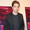 Robert Pattinson à la première de "Heaven Knows What" à New York, le 18 mai 2015