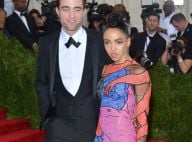 Robert Pattinson et FKA twigs : "Le mariage n'est plus à l'ordre du jour"