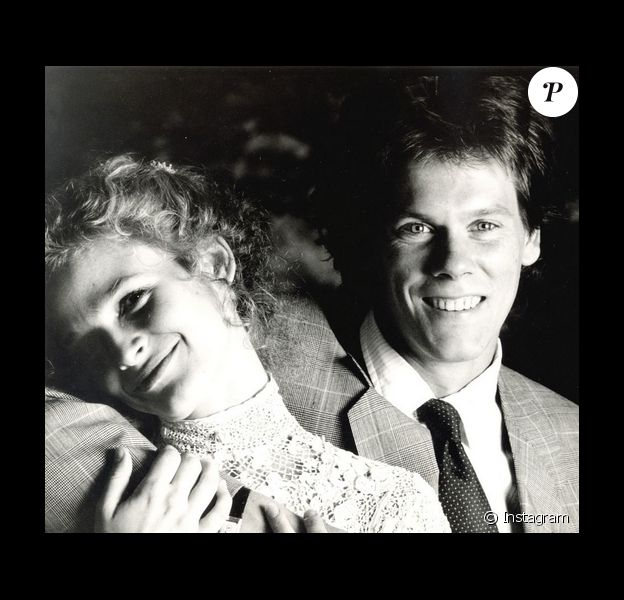 Kevin Bacon Et Kyra Sedgwick 27 Ans De Mariage L Amour Comme Au Premier Jour Purepeople