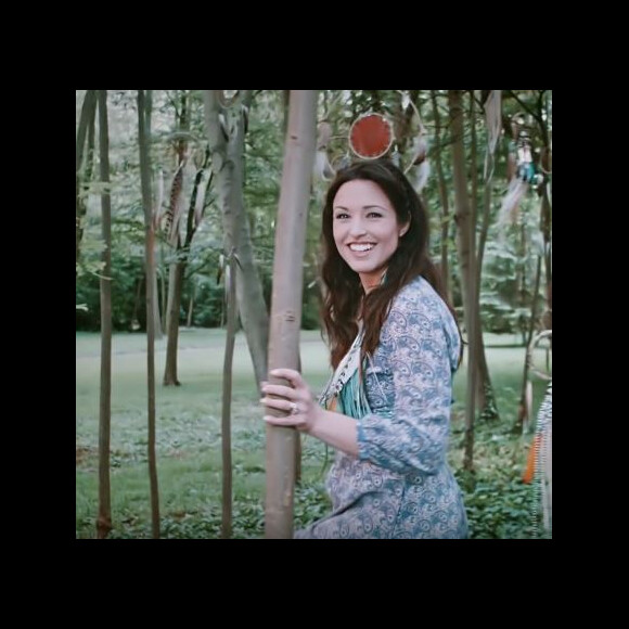 Natasha St-Pier - Tous les Acadiens, le clip