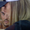 Afin d'accomplir sa mission, Emilie rompt avec Rémi dans Secret Story 9. Le 6 septembre 2015.