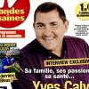 TV Grandes Chaînes - édition du lundi 7 septembre 2015.