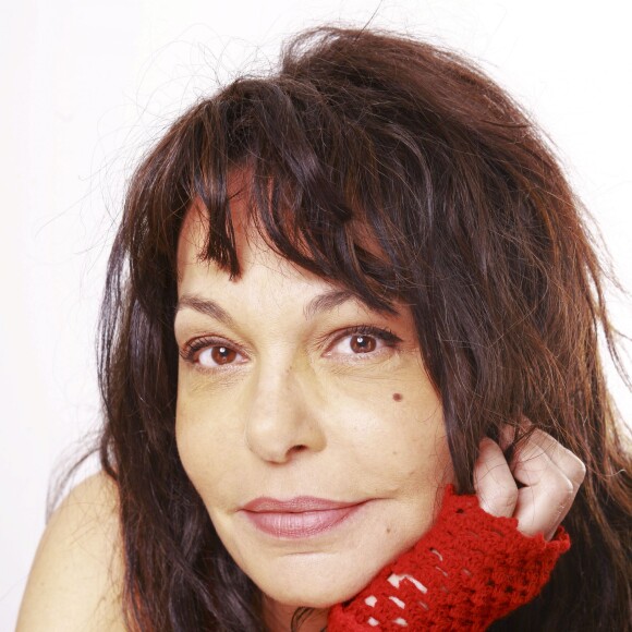 Archive - Portrait - Isabelle Mergault le 27 septembre 2012
