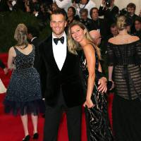 Tom Brady face aux rumeurs avec Gisele Bünchen : "Tout va très bien"