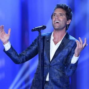 Mika - Enregistrement de l'émission "Vivement Dimanche" à Paris le 9 Septembre 2015 et qui sera diffusée le 13 Septembre 2015. - Invités principal Mika  Taping of the French TV show "Vivement Dimanche" in Paris, France on september 9, 2015.09/09/2015 - Paris