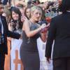 Kate Winslet - Avant-première du film "The Dressmaker" lors du Festival International du film de Toronto, le 14 septembre 2015.
