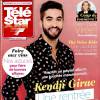 Magazine Télé Star en kiosques le 14 septembre 2015.