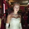 Anna Ermakova, fille de Boris Becker, au bal de la reine Charlotte à Londres le 11 septembre 2015.