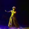 Laurent Ban - Showcase du spectacle musical "Aladin Faites un Voeu !" (à partir du 17 octobre) au Théâtre Comédia, à Paris le 16 septembre 2015.