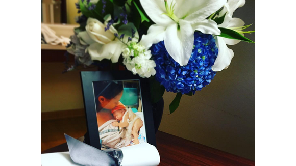 Danielle Milian, la mort de son bébé : "Heureuse de lui avoir laissé une chance"