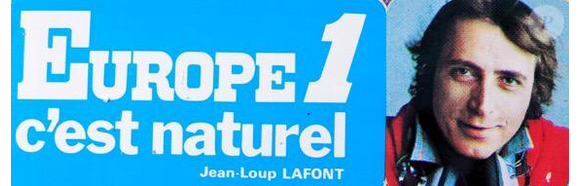 Jean-Loup Lafont, ex-animateur d'émissions cultes sur Europe 1, est décédé le vendredi 18 septembre 2015.