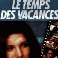 Affiche du film  Le Temps des Vacances  (1979).