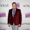 Ross Mathews assiste à la soirée Macy's Passport Presents Glamorama Fashion Rocks, à Hollywood, Los Angles, le 9 septembre 2014