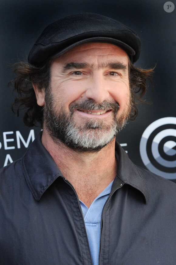 Eric Cantona - Photocall du film "Les Rencontres d'Apres Minuit" au 66e Festival du Film de Cannes 2013