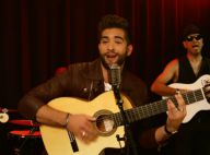 Kendji Girac : Piégé au milieu d'une énorme baston dans "Me quemo"