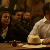 Kendji Girac dans le clip de "Me quemo", fin septembre 2015.