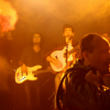 Kendji Girac dans le clip de "Me quemo", septembre 2015.