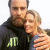 James Middleton et Donna Air, en couple depuis 2013, auraient rompu à la rentrée 2015... Photo (Instagram Donna Air) d'une randonnée en amoureux à Los Angeles, printemps 2015.
