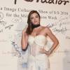 Miranda Kerr - Miranda Kerr au défilé de mode La Koriador printemps-été 2016 à Milan le 24 septembre 2015