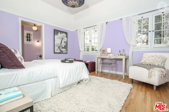 Dita Von Teese s'est offert cette maison à Los Angeles pour 2,8 millions de dollars