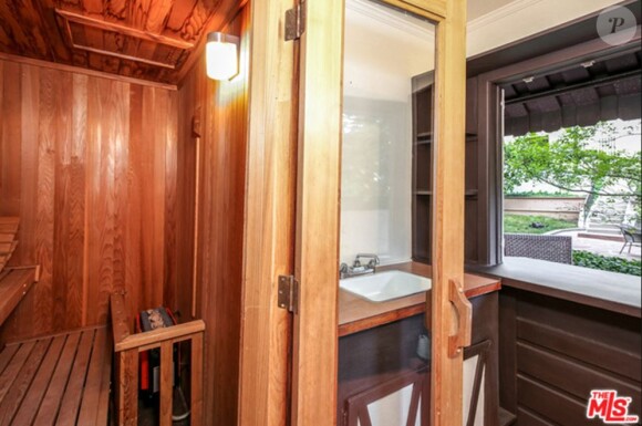 Dita Von Teese s'est offert cette maison à Los Angeles pour 2,8 millions de dollars